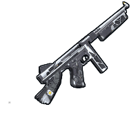 Prototype 7164 Thompson image