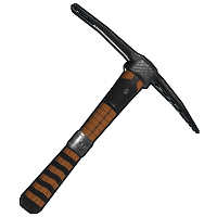 Wartech Pick Axe image