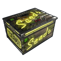 Neon Small Seeds Storage image
