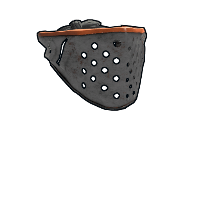 Kitchen Warfare Bandana image