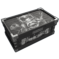 Chalk Menace Box image