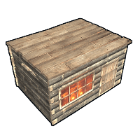 Wooden Base Box image
