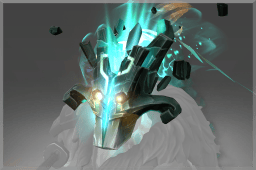 Exalted Bladeform Legacy - Mask image