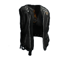 Hell Riders Jacket image