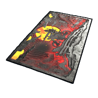 Shadowborn Rug image