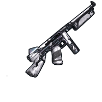 Quarantine Thompson image