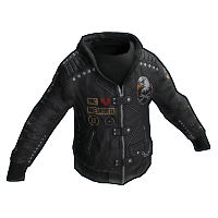 Road Angels Hoodie image