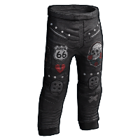 Road Angels Pants image