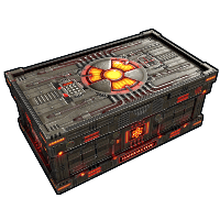 Nuke Room Storage image