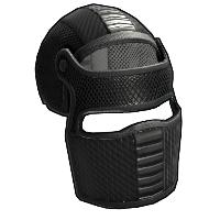 Commando Facemask image