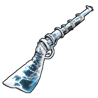 Cold Hunter Waterpipe image