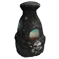 Pirate Furnace image