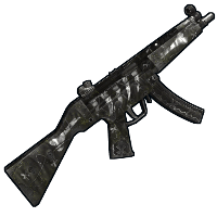 Pirate MP5 image