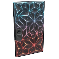 Neonwire Door image