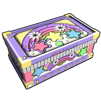 Rainjoy Large Wood Box image