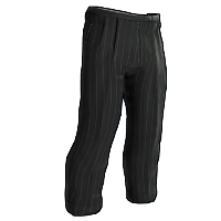 Mob Boss Burlap Pants image