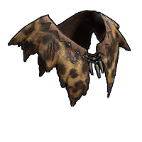 Neanderthal Poncho image