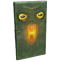 Frog Door image
