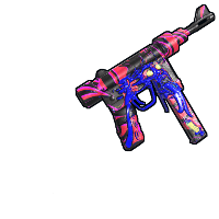 MK-ULTRA SMG image