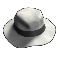 Mob Boss Boonie Hat image