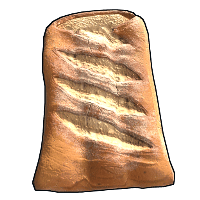 Sleeping Baguette image