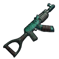 Deep Monster AR image