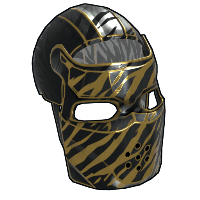 Royal Safari Facemask image