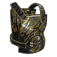 Royal Safari Chestplate image