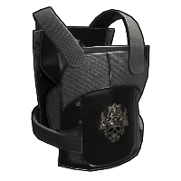 Black Diamond Chestplate image