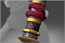 Bloomjewel Brawler - Back image