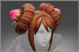 Bloomjewel Brawler - Head image