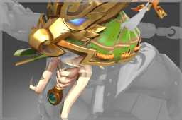 Fortified Brew - Head image