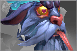 Herald of Frost and Flame - Frost Head image