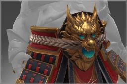 Oni Magi - Belt image