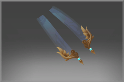 Song of the Shadow Dragon - Back image
