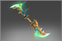 Song of the Shadow Dragon - Blade image