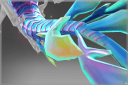 Vanishing Pearl - Tail image
