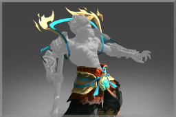 Victorious Fighting Scoundrel - Armor image