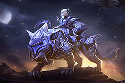 Armaments of the Night Grove image