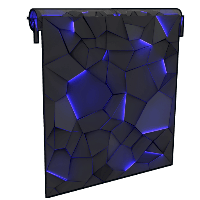 Ultramarine Garage Door image
