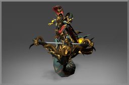 Havoc of the Hydra's Scorn image