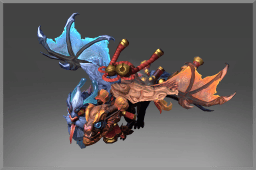 Herald of Frost and Flame image