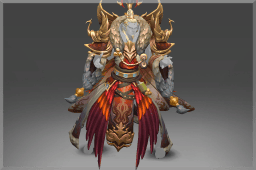 Master of the Mystic Phoenix image