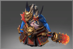 Oni Magi image