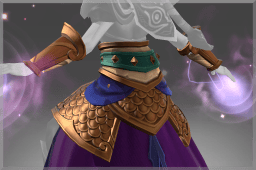 Whisper at the Temple Gates - Armor image