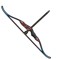 Neonwire Bow image