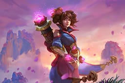 Bloomjewel Brawler image