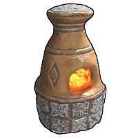 Adobe Furnace image