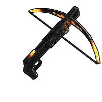 Hellborn Crossbow image