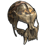 Neanderthal Facemask image